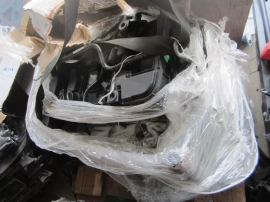 Mercedes Benz - Engine - 160 DAYS WARRANTY